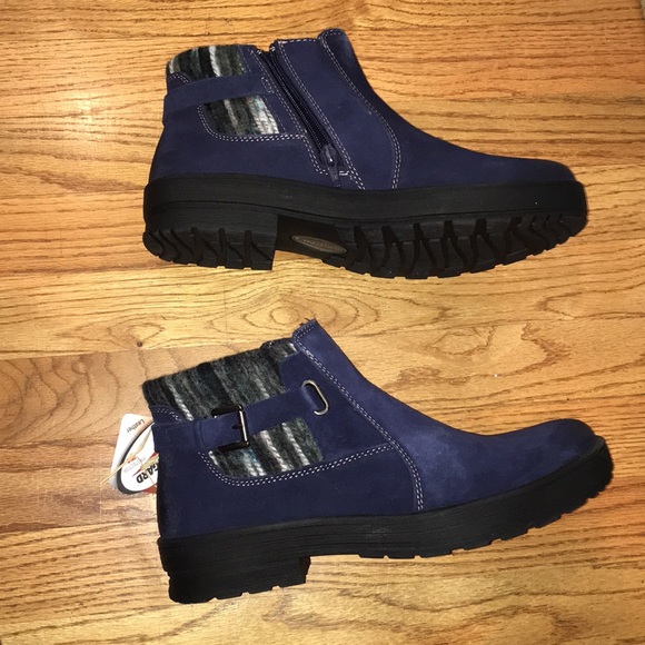 origin boots sizing
